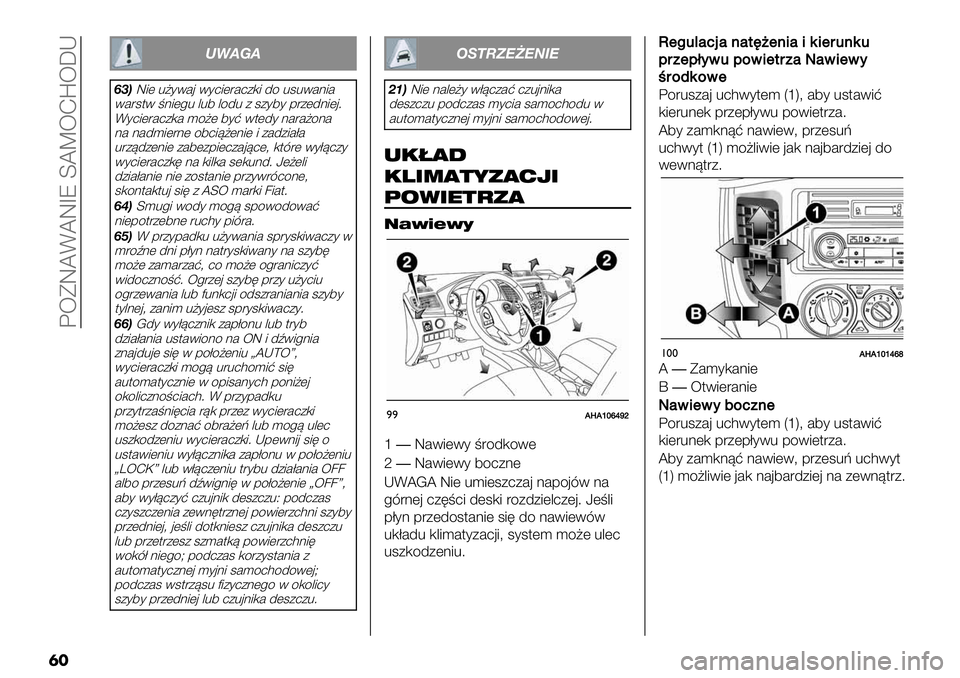 FIAT FULLBACK 2020  Instrukcja obsługi (in Polish)  H8DQWFWQOR ]WV8@c8[K
��
<7=>=
MB@Q.( %>*1#’ 1*6.("#6+,. /4 %;%1#:.#
1#";$1 9:.(!% &%2 &4/% + ;+*2* -"+(/:.(’7
F*6.("#6+,# )4>( 2*? 1$(/* :#"#>4:#
:# :#/).(":( 426.<>(:.(