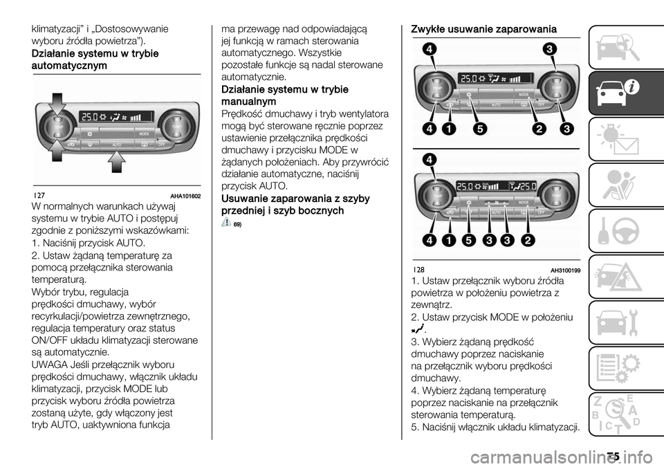 FIAT FULLBACK 2020  Instrukcja obsługi (in Polish) ��
,&.)#$*+#6’.g . f[4;$4;41*1#:.(
1*24"% M"3/A# -41.($"+#g_7
]
"*#7#$*+0’02+:4&23’6*+
#42%:#2’,"$’:
!"’OVOhihqij
F :4")#&:*6B 1#"%:,#6B %>*1#’
;*;$()% 