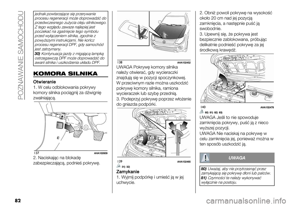 FIAT FULLBACK 2020  Instrukcja obsługi (in Polish)  H8DQWFWQOR ]WV8@c8[K
�	�
’(/:#, -41$#"+#’<6( ;.0 -"+("*1#:.(
-"46(;% "(!(:("#6’. )4>( /4-"41#/+.? /4
-"+(/16+(;:(!4 +%>*6.# 4&(’% ;.&:.,41(!47
D $(!4 1+!&0/% 