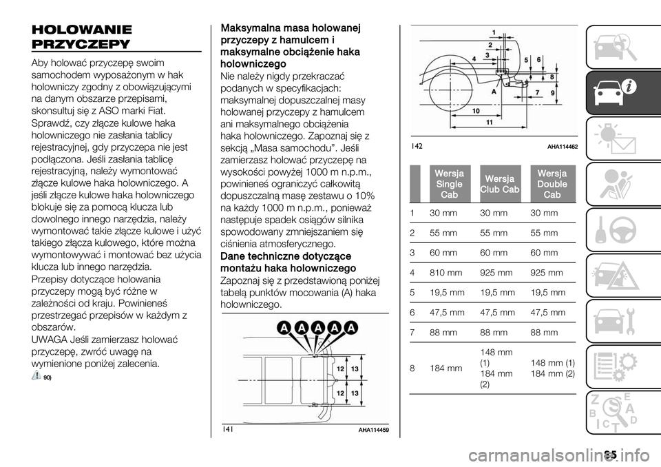 FIAT FULLBACK 2020  Instrukcja obsługi (in Polish) �	�
60?0+(-.$
!"#&%#$!&
W2* B4&41#? -"+*6+(-0 ;14.)
;#)46B4/() 1*-4;#>4:*) 1 B#,
B4&41:.6+* +!4/:* + 4241.<+%’<6*).
:# /#:*) 42;+#"+( -"+(-.;#).=
;,4:;%&$%’ ;.0 + W]8 )#",. 5.