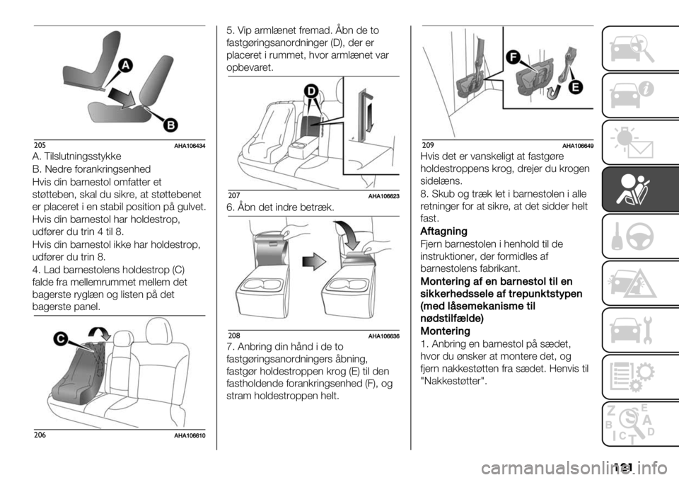 FIAT FULLBACK 2020  Brugs- og vedligeholdelsesvejledning (in Danish) ���
"*%BWB]^f‘a‘
M7 E"$,$4.("(%,,.)**&
J7 F&0’& 1-’/(*’"(%,&(8&0
=#", 0"( 5/’(&,.-$ -<1/..&’ &.
,.+..&5&(> ,*/$ 04 ,"*’&> /. ,.+..&5&(&.
&’ ;$/6&’&. 