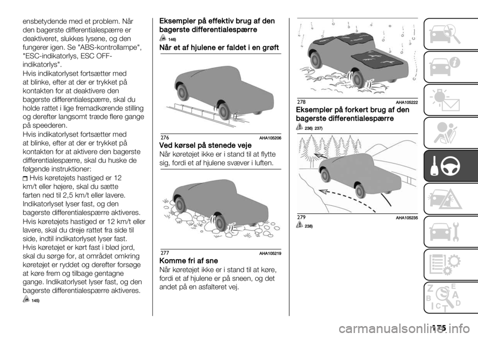 FIAT FULLBACK 2020  Brugs- og vedligeholdelsesvejledning (in Danish) ��
�
&(,5&.)0&(0& <&0 &. ;’-5$&<7 F9’
0&( 5/%&’,.& 0"11&’&(."/$&,;2’’& &’
0&/*."#&’&.> ,$4**&, $),&(&> -% 0&(
14(%&’&’ "%&(7 K& \MJKO*-(.’-$$/<;&\>
\AKYO"(0
