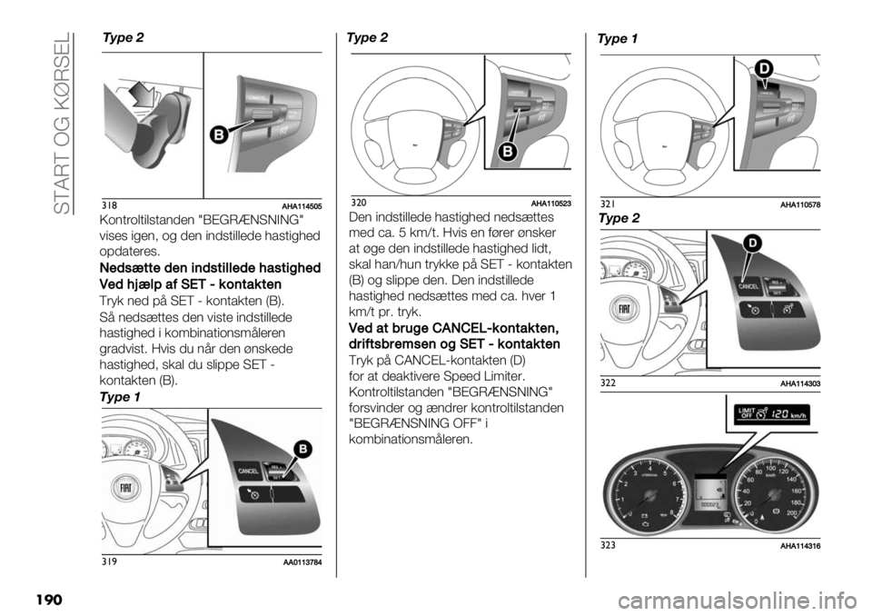 FIAT FULLBACK 2020  Brugs- og vedligeholdelsesvejledning (in Danish)  KEMNE PC Q]NKAW
���
#!(BBWB]]‘d^d
Q-(.’-$."$,./(0&( \JACNXFKFBFC\
#",&, "%&(> -% 0&( "(0,."$$&0& 8/,."%8&0
-;0/.&’&,7
L$(,"--$($’+’(,-+33$($>2,-+0>$(
X$(>C