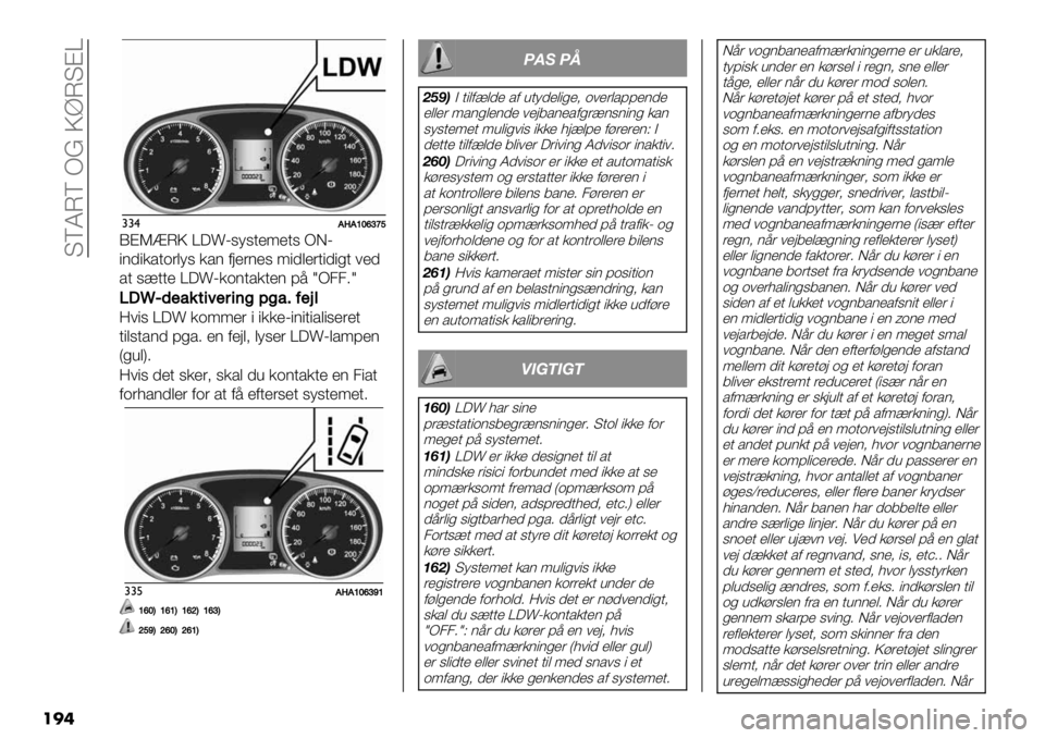 FIAT FULLBACK 2020  Brugs- og vedligeholdelsesvejledning (in Danish)  KEMNE PC Q]NKAW
���
##$BWB]^faed
JALXNQ W?vO,),.&<&., PFO
"(0"*/.-’$), */( 1:&’(&, <"0$&’."0"%. #&0
/. ,2..& W?vO*-(./*.&( ;9 \P337\
KFp6($2%-+1$#+’09027:$C3
=#", W
