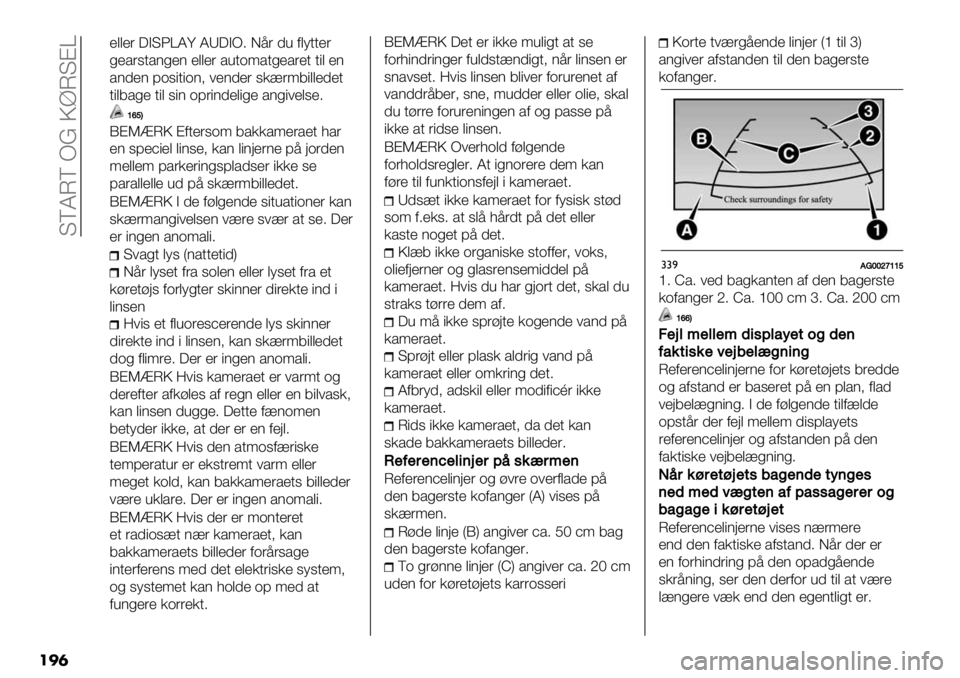 FIAT FULLBACK 2020  Brugs- og vedligeholdelsesvejledning (in Danish)  KEMNE PC Q]NKAW
���	
&$$&’ ?BKZWMfMR?BP7 F9’ 04 1$)..&’
%&/’,./(%&( &$$&’ /4.-</.%&/’&. ."$ &(
/(0&( ;-,"."-(> #&(0&’ ,*2’<5"$$&0&.
."$5/%& ."$ ,"( -;’