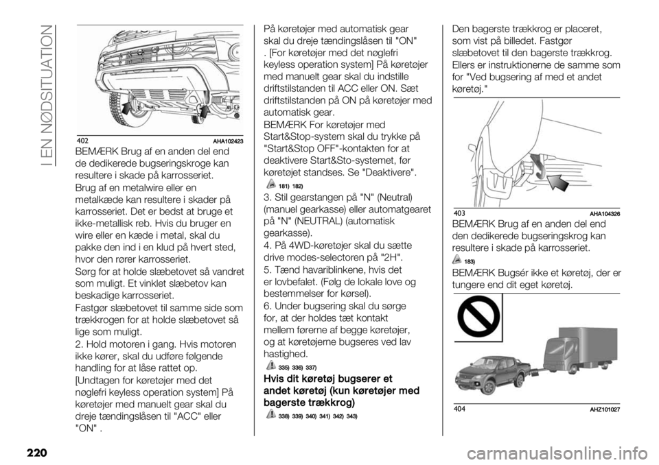 FIAT FULLBACK 2020  Brugs- og vedligeholdelsesvejledning (in Danish)  B AF F]?KBERMEBPF
���
$*"BBWB]^_‘_a
JALXNQ J’4% /1 &( /(0&( 0&$ &(0
0& 0&0"*&’&0& 54%,&’"(%,*’-%& */(
’&,4$.&’& " ,*/0& ;9 */’’-,,&’"&.7
J’4% /1 &( <&./$