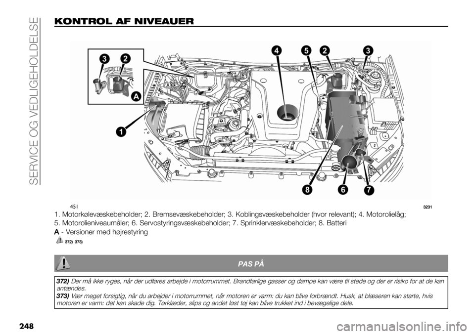 FIAT FULLBACK 2020  Brugs- og vedligeholdelsesvejledning (in Danish)  KAN!BYA PC !A?WBCA=PW?AWKA
���
01#)*1% ./ #,6".+"*
�
$%!a_a]
^7 L-.-’*+$,*&5&8-$0&’@a7 J’&<,,*&5&8-$0&’@ _7 Q-5$"(%,#2,*&5&8-$0&’ T8#-’ ’&$&#/(.U@d7 L-.-’-$"