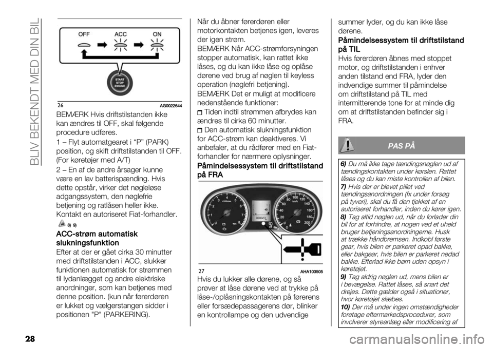 FIAT FULLBACK 2019  Brugs- og vedligeholdelsesvejledning (in Danish)  JWB! JAQAF?E LA? ?BF JBW
��
"&BM^^__f‘‘
JALXNQ =#", 0’"1.,."$,./(0&( "**&
*/( 2(0’&, ."$ P33> ,*/$ 1+$%&(0&
;’-6&04’& 401+’&,7
^�3$). /4.-</.%&/’&. "jZk