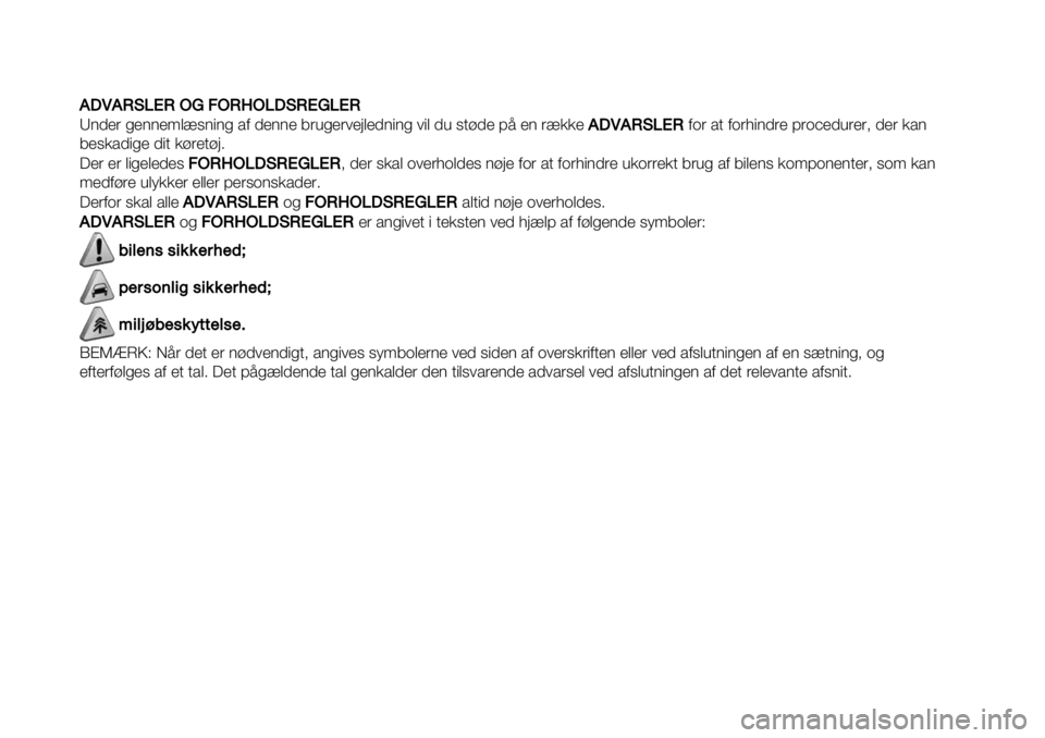 FIAT FULLBACK 2021 Brugs- og vedligeholdelsesvejledning (in Danish) BBFXBOEKROQM4QOWQKFEORMKRO
R(0&’ %&((&<$2,("(% /1 0&((& 5’4%&’#&:$&0("(% #"$ 04 ,.+0& ;9 &( ’2**&BFXBOEKRO1-’ /. 1-’8"(0’& ;’-6&04’&’> 0&’ */(
5&,*/0"%& 0" FIAT FULLBACK 2021 Brugs- og vedligeholdelsesvejledning (in Danish) BBFXBOEKROQM4QOWQKFEORMKRO
R(0&’ %&((&<$2,("(% /1 0&((& 5’4%&’#&:$&0("(% #"$ 04 ,.+0& ;9 &( ’2**&BFXBOEKRO1-’ /. 1-’8"(0’& ;’-6&04’&’> 0&’ */(
5&,*/0"%& 0"