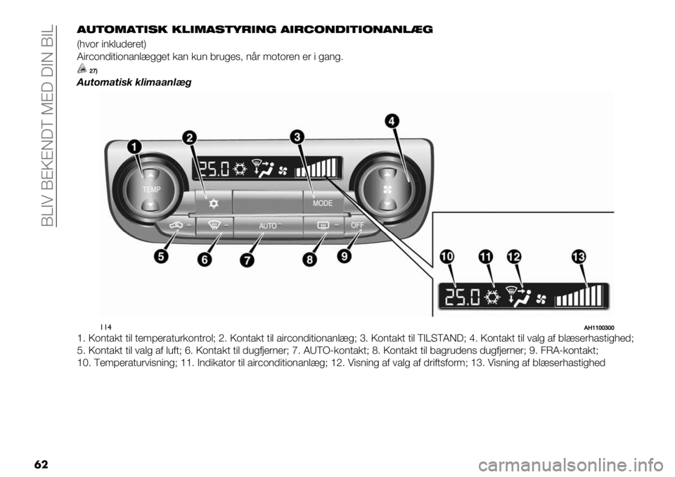 FIAT FULLBACK 2020  Brugs- og vedligeholdelsesvejledning (in Danish)  JWB! JAQAF?E LA? ?BF JBW
�	�.+)1$.),’0 0%,$.’)9*,#! .,*31#(,),1#.#%&!
T8#-’ "(*$40&’&.U
M"’6-(0"."-(/($2%%&. */( *4( 5’4%&,> (9’ <-.-’&( &’ " %/(%7
__eA
;7&2M/&