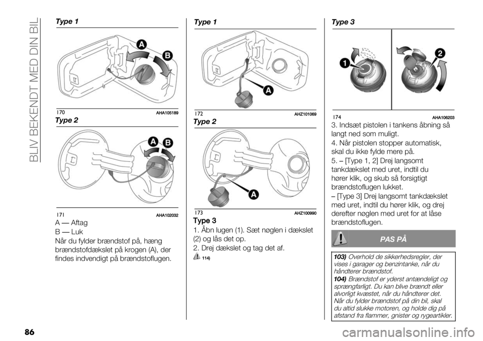FIAT FULLBACK 2020  Brugs- og vedligeholdelsesvejledning (in Danish)  JWB! JAQAF?E LA? ?BF JBW
��	
!’*BWB]^d]cb
F)3% ?
!’!BWB]^_^a_
M�M1./%
J�W4*
F9’ 04 1)$0&’ 5’2(0,.-1 ;9> 82(%
5’2(0,.-102*,$&. ;9 *’-%&( TMU> 0&’
1"(0&, "(0#&(0"%. ;9 5