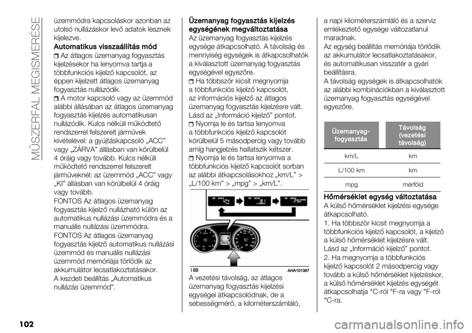 FIAT FULLBACK 2019  Kezelési és karbantartási útmutató (in Hungarian)  KlLeJU7?b KJ!CLKJUNLJ
���
1/+;;HA"# )#F:-4&’-)4" #/4(9#( #/
%$4&-H (%&&’/’-)4" &+=B #A#$4) &+-/(+)
)80+&+/=+>
,
,42;<02394%$3%%10’))52’%<*#
?/ ’$6- 1/+;#(6#5 D456#-/$’