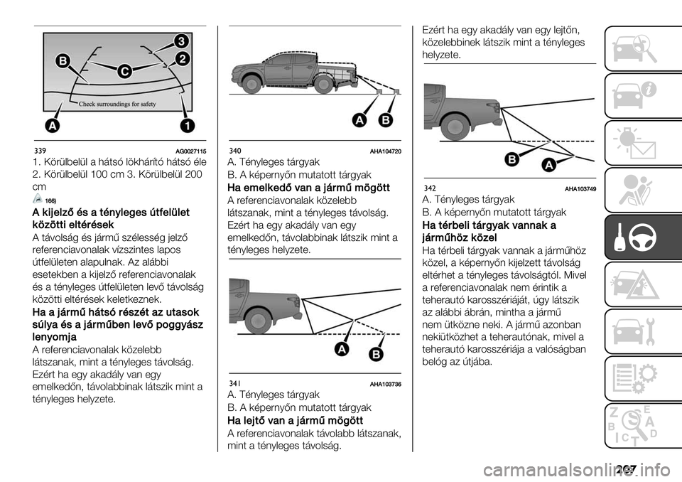 FIAT FULLBACK 2019  Kezelési és karbantartási útmutató (in Hungarian) ���
##),]hhioggn
n> ‘."1&9+&1& # 3’$-H &.)3’"@$H 3’$-H ,&+
p> ‘."1&9+&1&nTT :;r> ‘."1&9+&1&pTT
:;
gppK
,93-")1IC%02C.A)"@"%r2?")H)"2
9:1:223")2C(