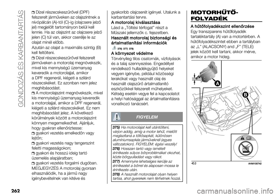 FIAT FULLBACK 2020  Kezelési és karbantartási útmutató (in Hungarian)  !WQcWekL NL ‘?UM?QE?UEkL
���
c@/+& ",-/+:-)+-/<"B=+& Xcf7Y
D+&-/+"+&$ 0’";<=+)+( #/ 4�-/8($(+) #
(@=HF’&:’( X?YV$H& XPYV85 X4�:-+"+ 0+&/B
0+&Y ;+50+&.&$ $#"$4;