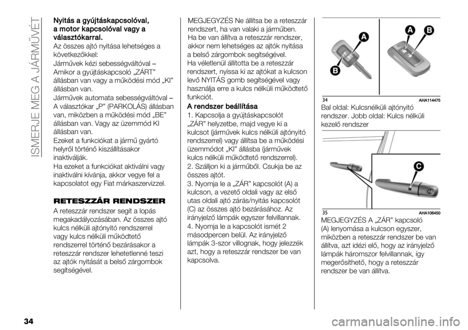 FIAT FULLBACK 2020  Kezelési és karbantartási útmutató (in Hungarian)  CLKJUaJ KJ! ? akUKlZNE
��
XXA32’%0@Ar-2’%90>8%;)*$0)D
0<;2;(90>8%;)*$0)$0@A0
$’)0%12*90((0)=
?/ .--/+- #0$H (68$’-# &+3+$-,5+- #
).=+$)+/B))+&[
a’";<=+) ),/8 -+9+--,5=’&$H=#&�
?;8)