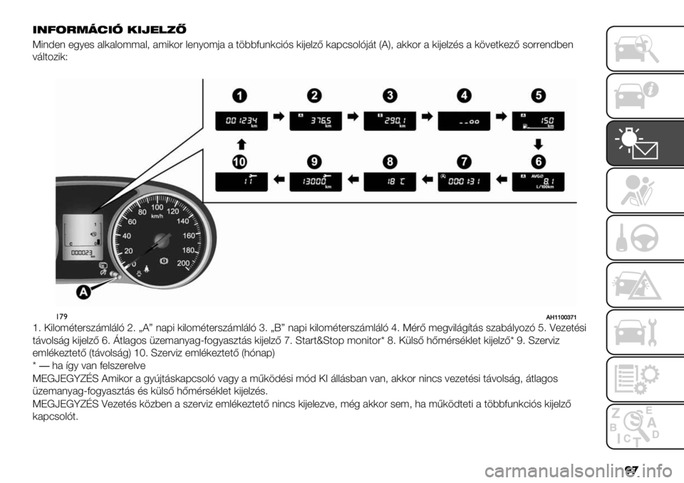 FIAT FULLBACK 2019  Kezelési és karbantartási útmutató (in Hungarian) �
� 0*;!564?09 .0-&"’A
K8(A+( +56+- #&)#&4;;#&2 #;8)4" &+(64;0# # $.99D%():8H- )80+&/B )#F:-4&H0’$ X?Y2 #))4" # )80+&/,- # ).=+$)+/B -4""+(A9+(
=’&$4/8)[
�
!’),/gghhkog
n