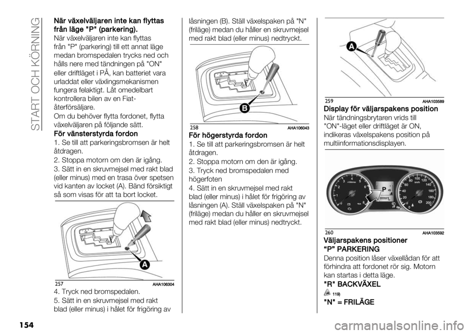 FIAT FULLBACK 2020  Drift- och underhållshandbok (in Swedish)  UDJMD OZ< KdMFCFY
���
II"#-">*0-"0C$#*’.’2*%$’10=22$,
1#?’0"/*lNlA;$#%*#.’/B7
F7& #7@*$#7$8’&*2 "2(* .’2 0$?((’6
0&;2 ]P] R9’&.*&"2%S ("$$ *(( ’22