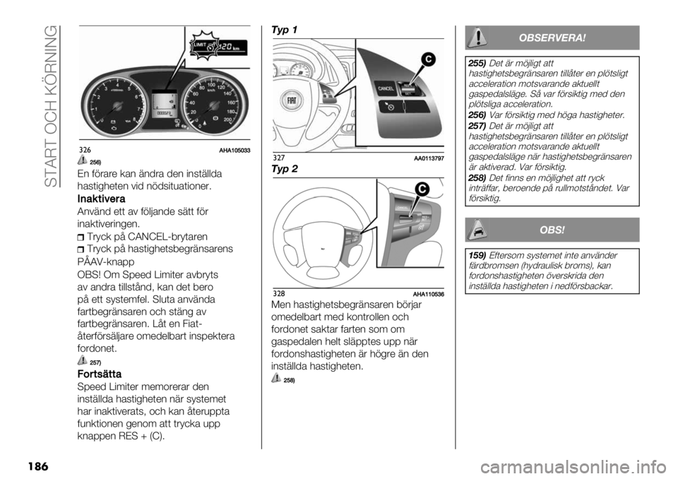 FIAT FULLBACK 2020  Drift- och underhållshandbok (in Swedish)  UDJMD OZ< KdMFCFY
���	
#"&@V@\]c]‘‘
^ceB
B2 01&’&* .’2 72/&’ /*2 "26(7$$/’
-’6("%-*(*2 #"/ 21/6"()’("+2*&5
E’$%2.-*#$
J2#72/ *(( ’# 01$8’2/* 67(( 01&
&