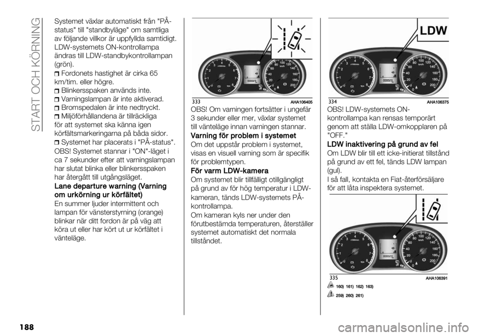 FIAT FULLBACK 2020  Drift- och underhållshandbok (in Swedish)  UDJMD OZ< KdMFCFY
���
U?6(*:*( #7@$’& ’)(+:’("6.( 0&;2 ]PhN
6(’()6] ("$$ ]6(’2/4?$7%*] +: 6’:($"%’
’# 01$8’2/* #"$$.+& 7& )990?$$/’ 6’:("/"%(5
X>sN6?6