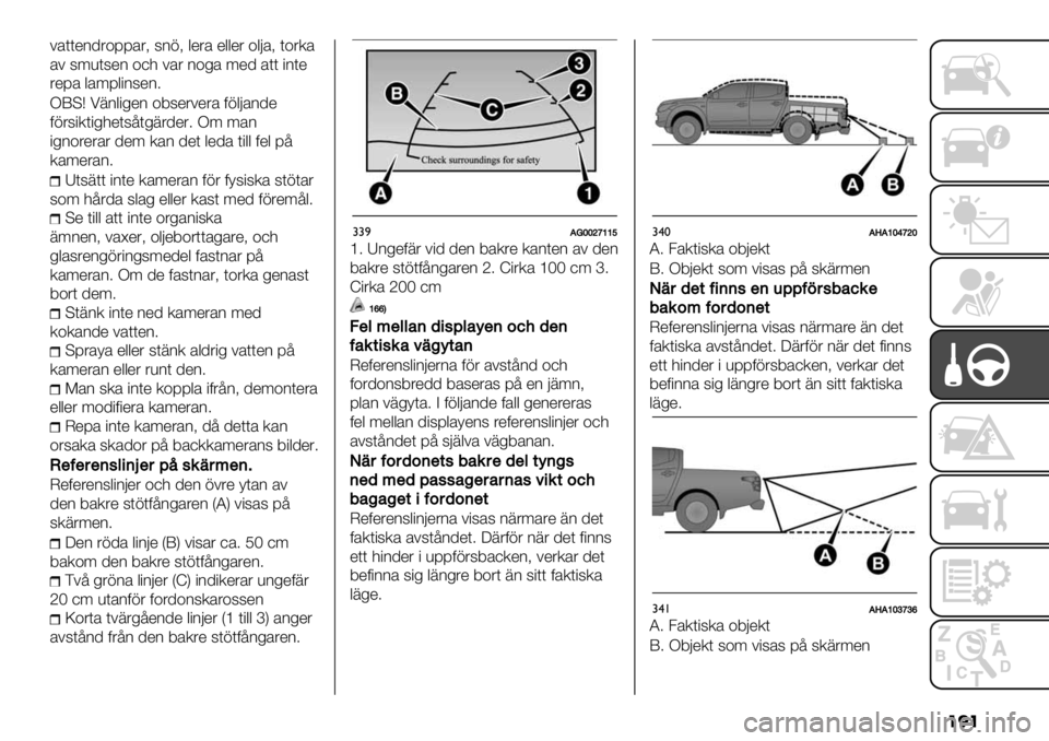 FIAT FULLBACK 2020  Drift- och underhållshandbok (in Swedish) ���
#’((*2/&+99’&= 621= $*&’ *$$*& +$8’= (+&.’
’# 6:)(6*2 +,- #’& 2+%’ :*/ ’(( "2(*
&*9’ $’:9$"26*25
OVUE !72$"%*2 +46*&#*&’ 01$8’2/*
01&6".("%-*(6;(%7
