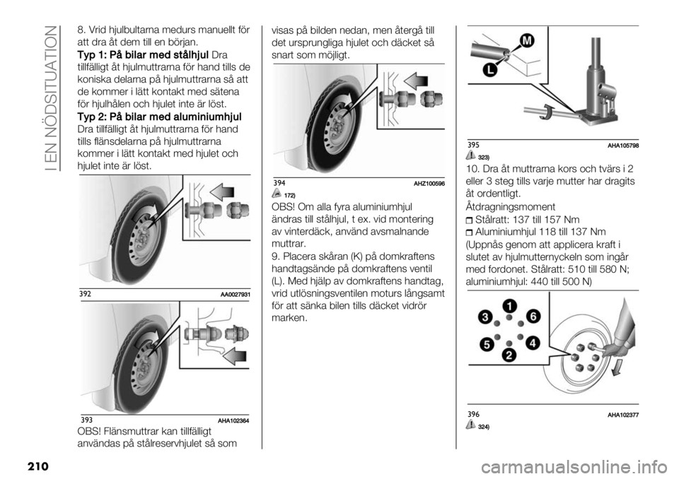 FIAT FULLBACK 2020  Drift- och underhållshandbok (in Swedish)  C BF Fd>UCD[JDCOF
���
i5 !&"/ -8)$4)$(’&2’ :*/)&6 :’2)*$$( 01&
’(( /&’ ;( /*: ("$$ *2 41&8’25
8
8=;\YN?+.0$#:*(,2?0<C&0>&’
("$$07$$"%( ;( -8)$:)((&’&2’ 01& -’2/