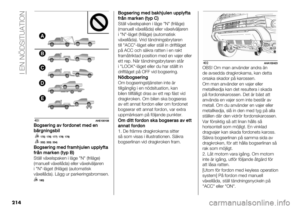 FIAT FULLBACK 2020  Drift- och underhållshandbok (in Swedish)  C BF Fd>UCD[JDCOF
���
$*!@@VO\]]\]b
U3/,*#.’/$-13#(3’*2:*(*’
+"#/’.’/,+.0
\dcB\deB\ddB\dbB\daB
‘‘^B‘‘‘B‘‘_B
U3/,*#.’/:*(1#$:<C&0*’&;;0=12$
1#?’:$#%*’A2=;UB
U(7$
