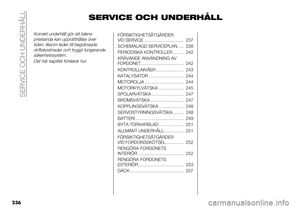 FIAT FULLBACK 2020  Drift- och underhållshandbok (in Swedish)  UBM!CZB OZ< [F>BM<hXX
���	
#%-+,8% )8. 5($%-.9!!
K+&&*.( )2/*&-;$$ %1& ’(( 4"$*26
9&*6(’2/’ .’2 )99&7((-;$$’6 1#*&
("/*2= $".6+: $*/*& ("$$ 4*%&726’/*
/&"0(6.+6(2’