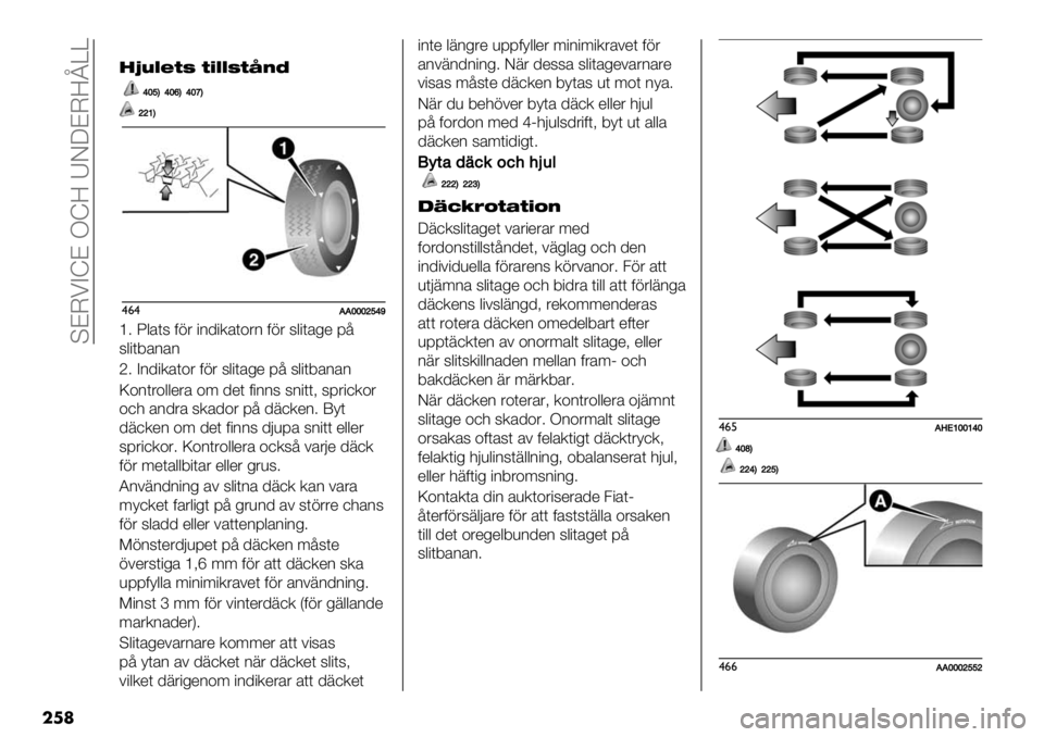FIAT FULLBACK 2020  Drift- och underhållshandbok (in Swedish)  UBM!CZB OZ< [F>BM<hXX
���
.]GIDB@ B>II@B_=F
__]cB_]eB_]dB
^^\B
$&$@@]]]^c_a
‘5 P$’(6 01& "2/".’(+&2 01& 6$"(’%* 9;
6$"(4’2’2
b5 C2/".’(+& 01& 6$"(’%* 9; 6$&