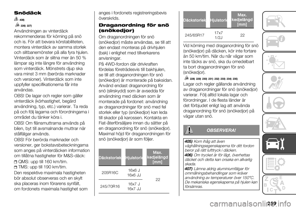 FIAT FULLBACK 2020  Drift- och underhållshandbok (in Swedish) ���
#=VFOWA
_]bB
^^eB^^dB
J2#72/2"2%*2 ’# #"2(*&/7,.
&*.+::*2/*&’6 01& .1&2"2% 9; 621
+,- "65 31& ’(( 4*#’&’ .1&6(’4"$"(*(*2=
:+2(*&’ #"2(*&/7,. ’# 6’: