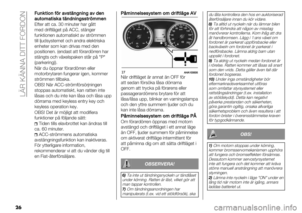 FIAT FULLBACK 2020  Drift- och underhållshandbok (in Swedish)  XWM KWFFJ >CDD 3OM>OF
��	
5&’%2.3’14#$-,2"’/’.’/$-(*’
$&23:$2.,%$2"’(’.’/,,2#4::*’
B0(*& ’(( ,’5aI :"2)(*& -’& %;((
:*/ /&"0($7%*( 9; JZZ= 6(72%*&
0)2.("