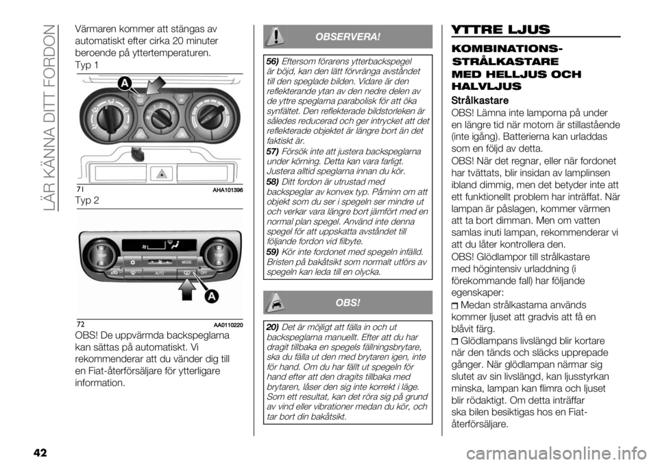 FIAT FULLBACK 2020  Drift- och underhållshandbok (in Swedish)  XWM KWFFJ >CDD 3OM>OF
��
!7&:’&*2 .+::*& ’(( 6(72%’6 ’#
’)(+:’("6.( *0(*& ,"&.’bI :"2)(*&
4*&+*2/* 9; ?((*&(*:9*&’()&*25
D?9 ‘
’!@V@\]\‘ae
D?9b
’"@@]\\]^^]
O