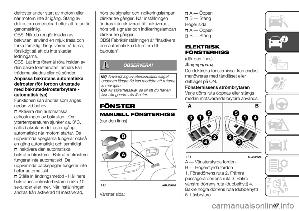 FIAT FULLBACK 2020  Drift- och underhållshandbok (in Swedish) �	�

/*0&+6(*& )2/*& 6(’&( ’# :+(+&2 *$$*&
27& :+(+&2 "2(* 7& "%;2%5 U(72% ’#
/*0&+6(*&2 +:*/*$4’&( *0(*& ’(( &)(’2 7&
%*2+:6."2$"%5
OVUE F7& /) &*2%1& "26"/’2 