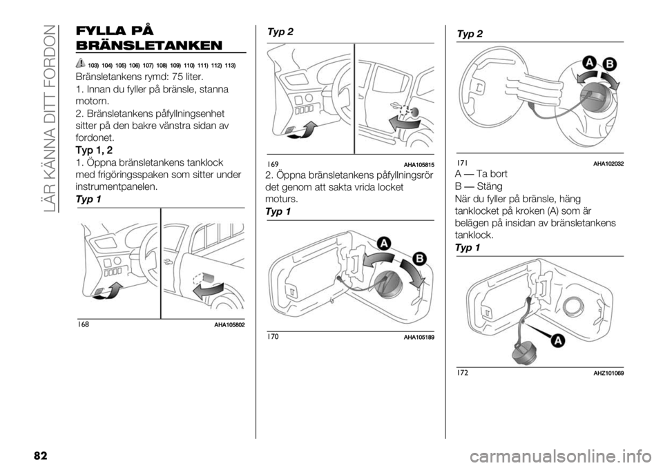 FIAT FULLBACK 2020  Drift- och underhållshandbok (in Swedish)  XWM KWFFJ >CDD 3OM>OF
��
1:!!’ 79
/-"(#!%&’(0%(
\\]‘B\]_B\]cB\]eB\]dB\]bB\]aB\\]B\\\B\\^B\\‘B
V&726$*(’2.*26 &?:/QeG $"(*&5
‘5 C22’2 /) 0?$$*& 9; 4&726$*= 6(’22’
:+(+&25
b