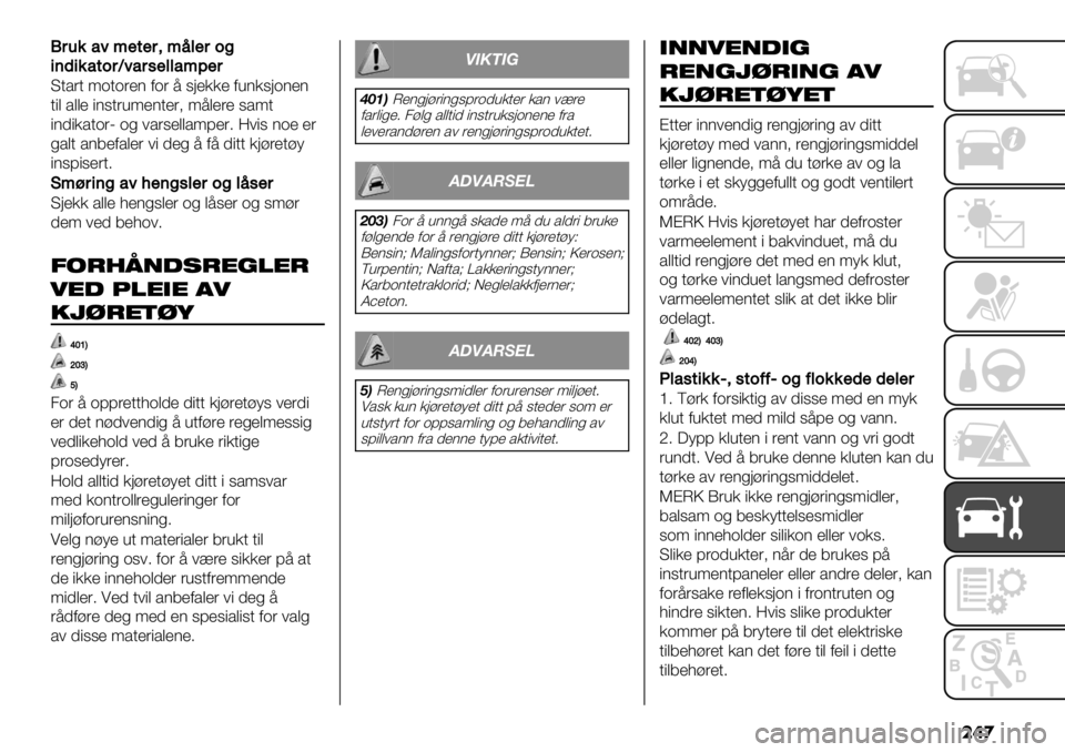 FIAT FULLBACK 2021  Drift- og vedlikeholdshåndbok (in Norwegian) ���

T$’&21;%5%$?;-3%$/9
+()+&25/$G12$0%332;<%$
T+*(+ 9.+.(’) 0.( 7 6&’//’ 0,)/6&.)’)
+"$ *$$’ ")6+(,9’)+’(= 97$’(’ 6*9+
")-"/*+.(M .% #*(6’$$*98’(5 <#"6 
