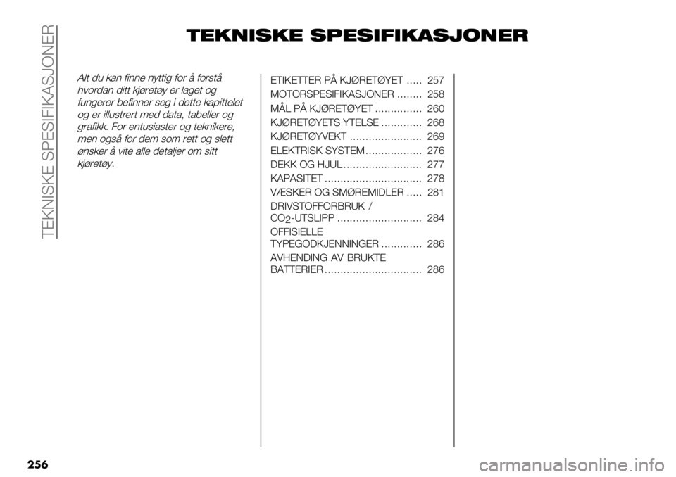 FIAT FULLBACK 2021  Drift- og vedlikeholdshåndbok (in Norwegian)  V@PDATP@ TN@TA2APKT\dD@L
���	
%",&2#," #7"#252,-#41&"*
K$+ -, /*) 0"))’ );++"% 0.( 7 0.(6+7
1#.(-*) -"++ /&:(’+:; ’( $*%’+ .%
0,)%’(’( 3’0"))’( 6’%
