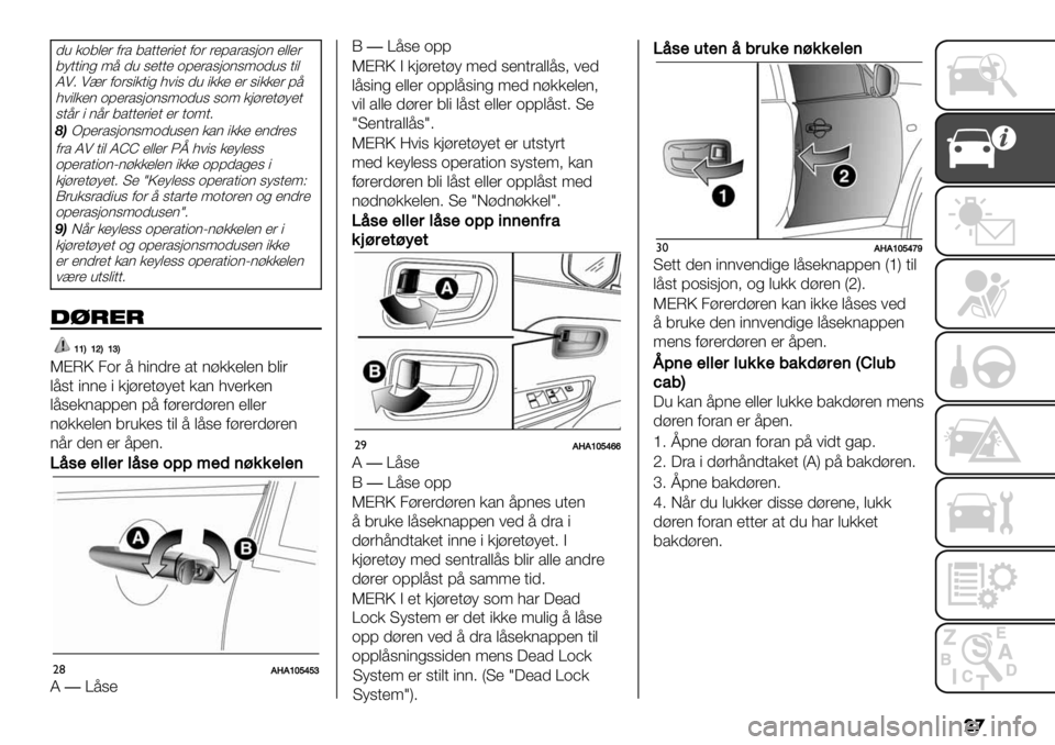 FIAT FULLBACK 2021  Drift- og vedlikeholdshåndbok (in Norwegian) ��

-, /.3$’( 0(* 3*++’("’+ 0.( (’8*(*6&.) ’$$’(
3;++")% 97 -, 6’++’ .8’(*6&.)69.-,6 +"$
K!5 !U( 0.(6"/+"% 1#"6 -, "//’ ’( 6"//’( 87
1#"$/�