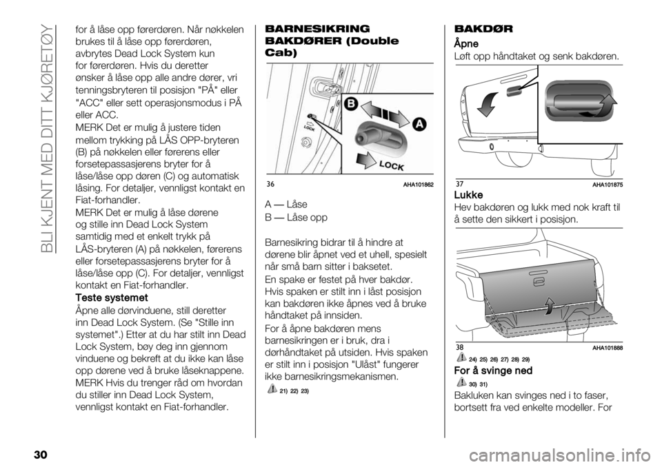 FIAT FULLBACK 2019  Drift- og vedlikeholdshåndbok (in Norwegian)  HWA P\@DV J@? ?AVV P\]L@V]^
��
0.( 7 $76’ .88 0:(’(-:(’)5 D7( )://’$’)
3(,/’6 +"$ 7 $76’ .88 0:(’(-:(’)=
*#3(;+’6 ?’*- W.4/ T;6+’9 /,)
0.( 0:(’(-:(’)5 <#"6 -, -