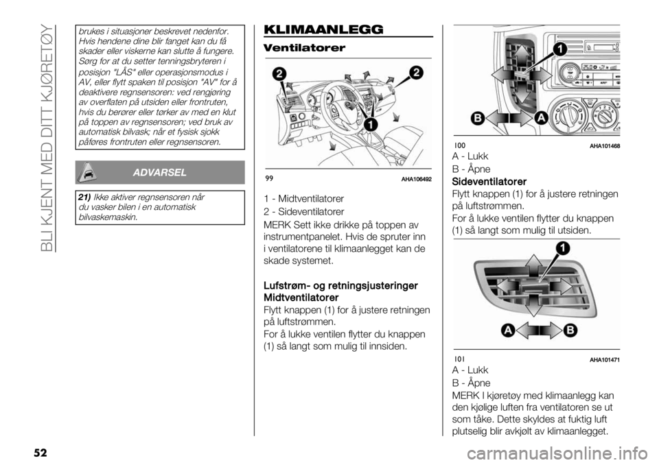 FIAT FULLBACK 2021  Drift- og vedlikeholdshåndbok (in Norwegian)  HWA P\@DV J@? ?AVV P\]L@V]^
��
3(,/’6 " 6"+,*6&.)’( 3’6/(’#’+ )’-’)0.(5
<#"6 1’)-’)’ -")’ 3$"( 0*)%’+ /*) -, 07
6/*-’( ’$$’( #"6/’()’ /*) 6
