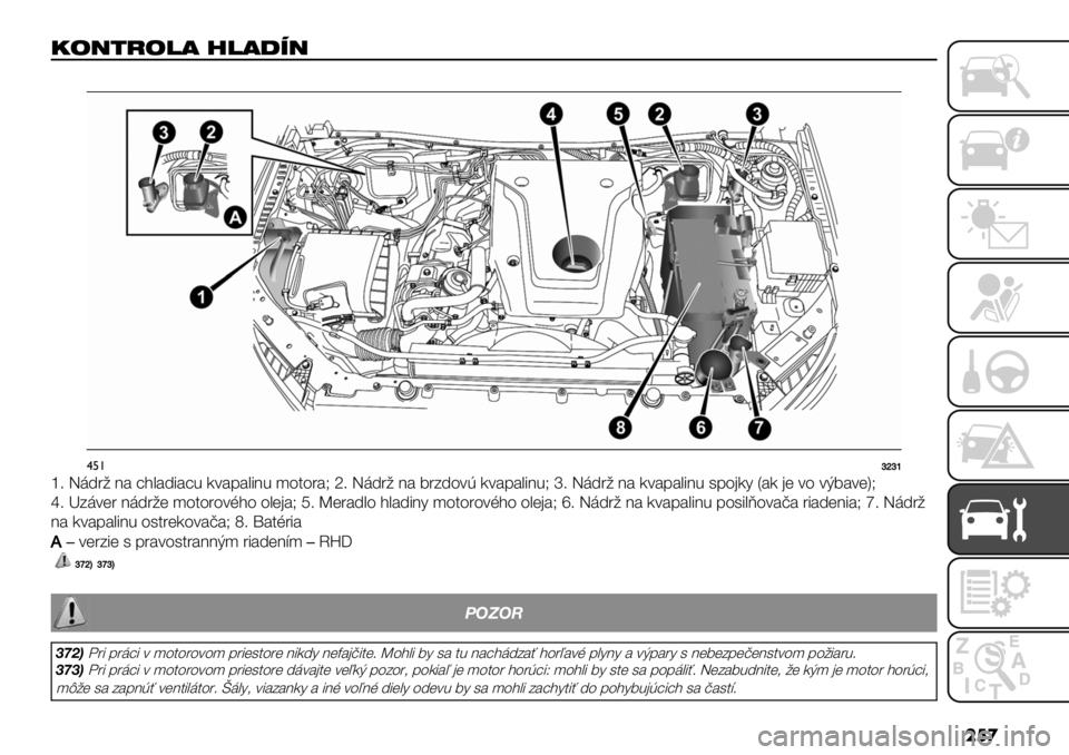 FIAT FULLBACK 2020  Návod na použitie a údržbu (in Slovak) ���

6$#!)$*( A*(3.#
�
$%!rprn
v< =,D0: B1 #"%1D&1#3 741-1%&B3 *.2.01\y< =,D0: B1 ’08D.4? 741-1%&B3\ w< =,D0: B1 741-1%&B3 )-.E7( _17 E$ 4. 4F’14$‘\
|< X8,4$0 B,D0:$ *.2.0.4I". .%$E1\