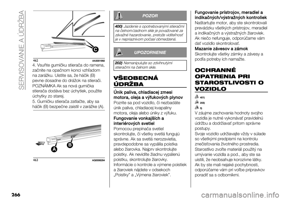 FIAT FULLBACK 2020  Návod na použitie a údržbu (in Slovak)  OT[+hOJ+Z=hT Z cR[lnZ
��	�	
$&"NNroonssp
|< +)3M2$ /3*&@73 )2&$01@1 D. 01*$B19
81@B&2$ B1 .-1@B.* 7.B#& 48"P1D.*
B1 810,:73< X&)2&2$ )19 :$ ",@&7 _n‘
-$4B$ D.)1DB$ D. D0,:.7 B1 )2&$01@
