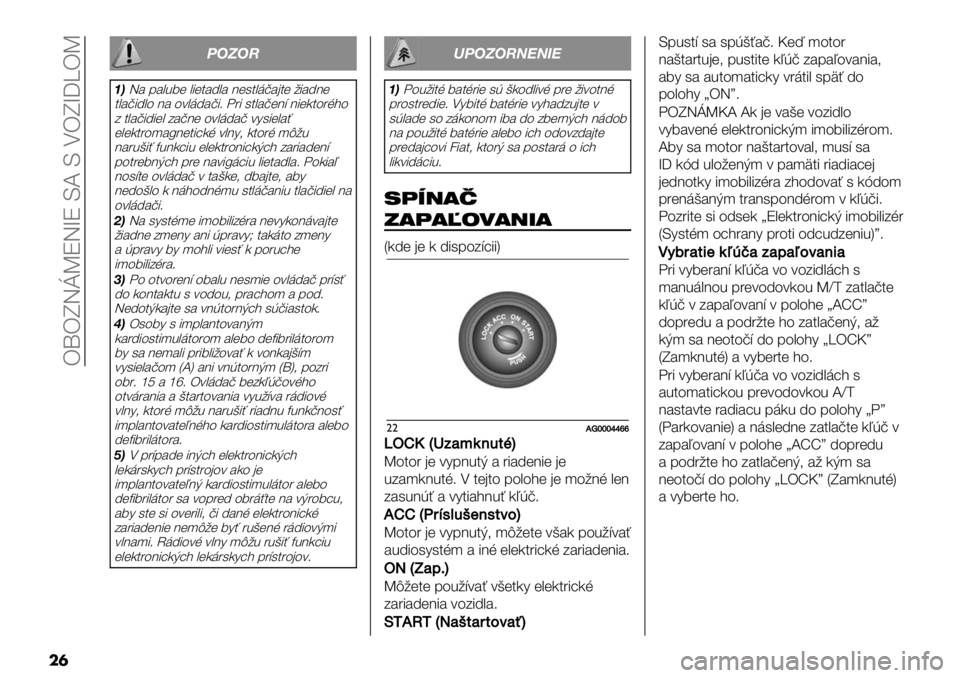 FIAT FULLBACK 2021  Návod na použitie a údržbu (in Slovak)  JnJL=iYT=hT OZ O +JLhRfJY
��	
<!=!>
?@=1 -1%3’$ %&$21D%1 B$)2%,@1E2$ :&1DB$
2%1@&D%. B1 .4%,D1@&< H0& )2%1@$B> B&$72.0I".
8 2%1@&D&$% 81@B$ .4%,D1@ 4()&$%15
$%$720.*1/B$2I 4%B(9 72.0I *G:3
