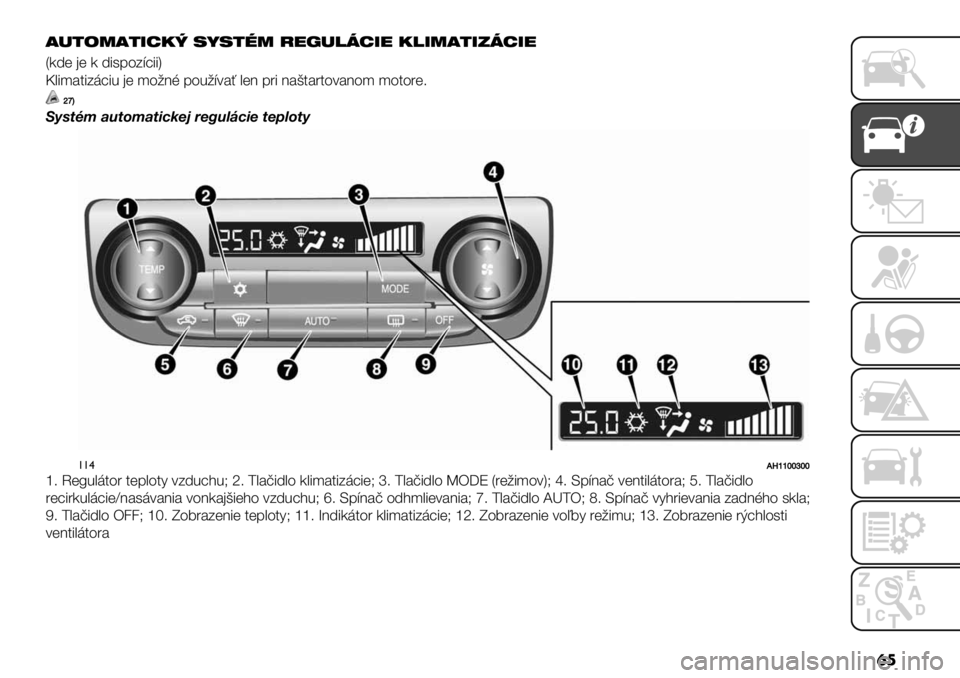 FIAT FULLBACK 2020  Návod na použitie a údržbu (in Slovak) �	� (0!$4(!’76= &:&!B4 )"<0*27’" 6*’4(!’;27’"
_7D$ E$ 7 D&)-.8>#&&‘
]%&*12&8,#&3 E$ *.:BI -.3:>415 %$B -0& B1A2102.41B.* *.2.0$<
pwI
QO12/R &32.R&27S+); 5)T3#$S7) 2)4#.2O
!!$N