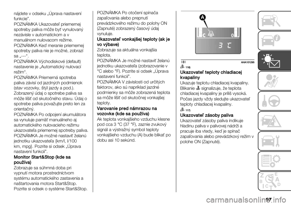 FIAT FULLBACK 2020  Návod na použitie a údržbu (in Slovak) ��

B,ED$2$ 4 .D)$73 rc-0141 B1)214$B>
C3B7#&$ƒ<
HJL=iY]Z X718.412$P -0&$*$0B$E
)-.20$’( -1%&41 *G:$ ’(5 4(B3%.41BF
B$8,4&)%$ 4 132.*12.* 1 4
*1B3,%B.* B3%.41#.* 0$:&*$<
HJL=iY]Z ]$6 *$01B&$ 