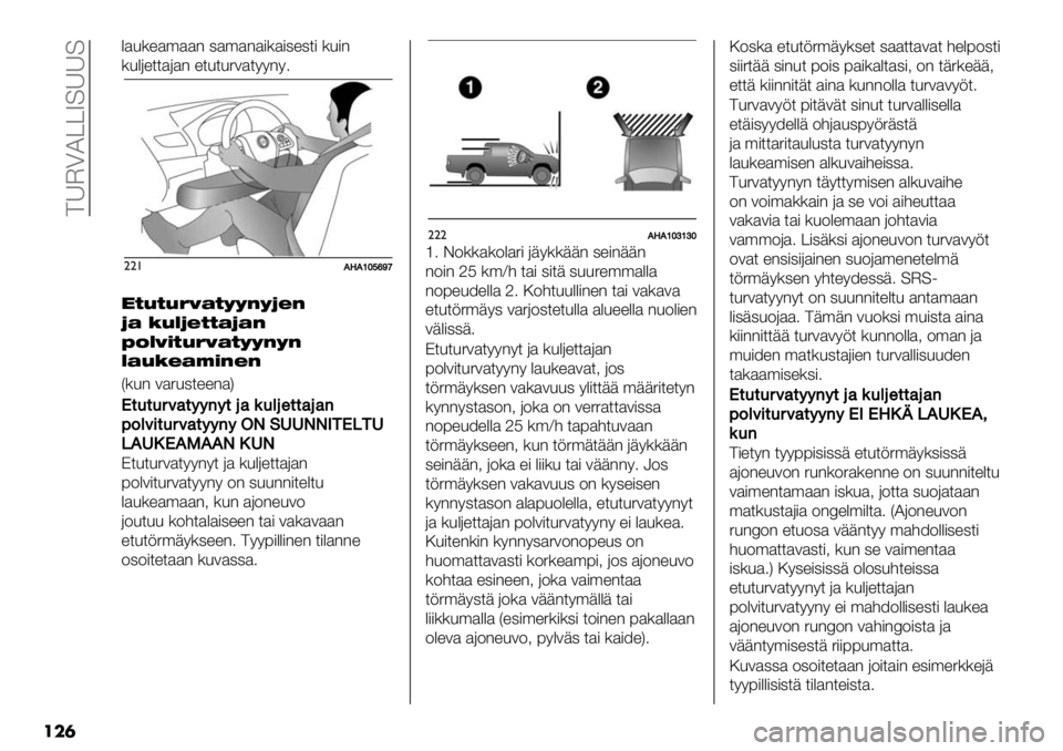 FIAT FULLBACK 2021  Käyttö- ja huolto-ohjekirja (in in Finnish)  >AJ?I@@V=AA=
���	
%$&("$’$$- ,$’$-$)($),",*) (&)-
(&%6"**$6$- "*&*&53$*99-94
""!!!N!VW^‘[_
#;F;FNB@;::?:I>?
I@ <F9I>;;@I@?
RC9BA;FNB@;::?:?
9@F<>@JA?>?
O(&- 3$5&,*"
