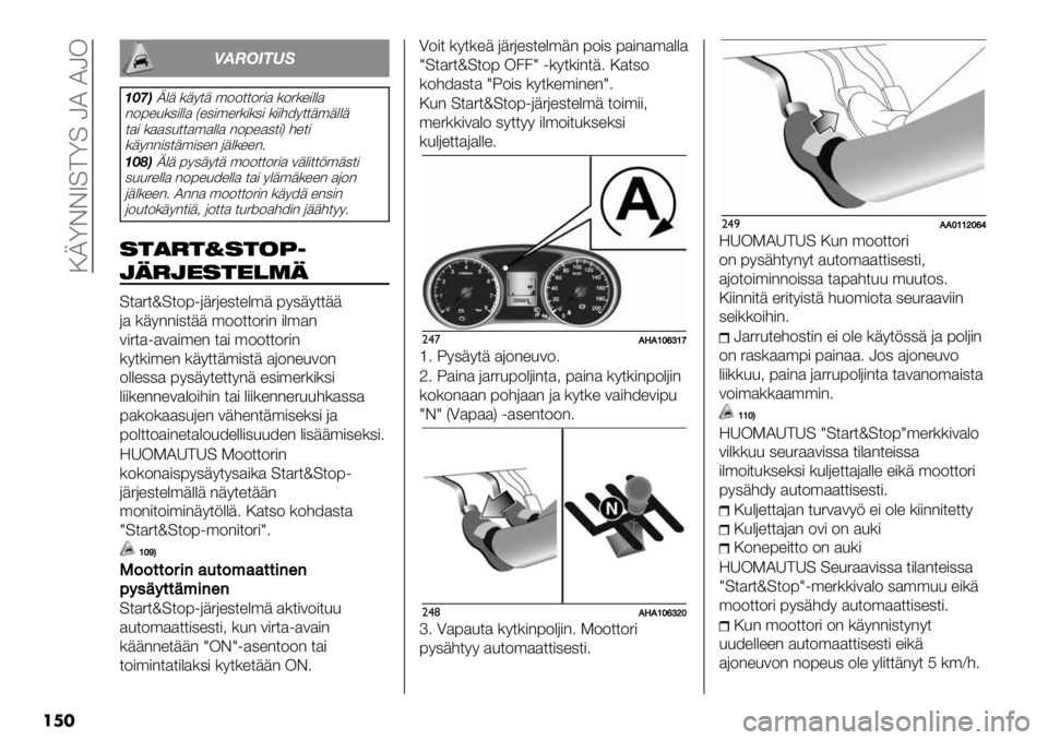 FIAT FULLBACK 2021  Käyttö- ja huolto-ohjekirja (in in Finnish)  :LZDDV=>Z= NI INK
���
C.D:<E9F
=KH>L%+ (+9*+ ’22**25)$ (25(")%%$
-27"&(,)%%$ O",)’"5()(,) ())#89**+’+%%+
*$) ($$,&**$’$%%$ -27"$,*)P #"*)
(+9--),*+’),"- 6+%(&