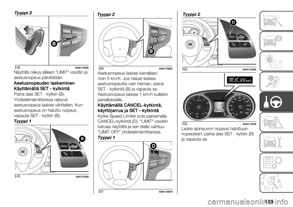 FIAT FULLBACK 2020  Käyttö- ja huolto-ohjekirja (in in Finnish) ���
#!(!N!VVY^W^
D+9*;%%+ -+(99 6+%%""- Y@V!V>Y12,2)*)- 6$
$,"*&,-27"&, 7+)3)*"*++-4
!
&7-1&/$071<7/3’&(7,%/7/
A+9--+,+33+DO*6(9-(%/-+
X$)-$ $%$, =C> 1 (9*()- OeP4
Z#8),*"