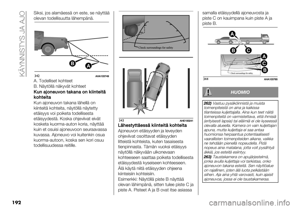 FIAT FULLBACK 2021  Käyttö- ja huolto-ohjekirja (in in Finnish)  :LZDDV=>Z= NI INK
���
=)(,)< 62, $%$’+",,+ 2- ",*"< ," -+9**++
2%"3$- *28"%%),&&**$ %+#"’7+-+4
#$"!N!VWZ_Y[
I4 >28"%%),"* (2#*""*
e4 D+9*;%%+ -+
