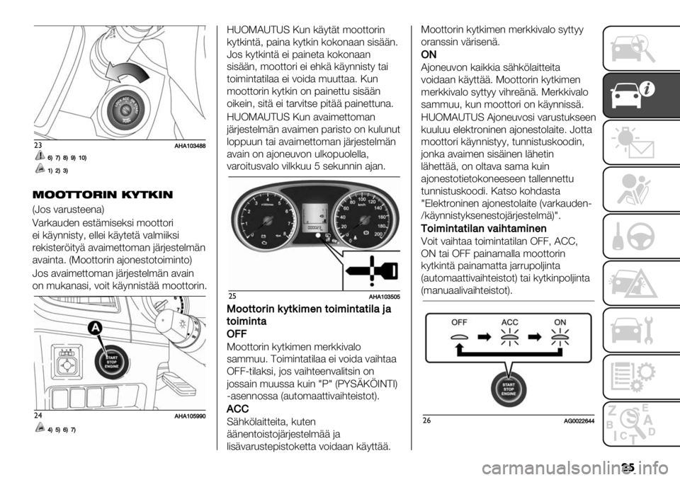 FIAT FULLBACK 2021  Käyttö- ja huolto-ohjekirja (in in Finnish) ��
"#!N!VWZY\\
‘@_@\@[@VW@
V@X@Z@
&(($$(/*- .0$.*-
ON2, 3$5&,*""-$P
?$5($&8"- ",*+’),"(,) ’22**25)
") (+9--),*9< "%%") (+9*"*+ 3$%’))(,)
5"(),*