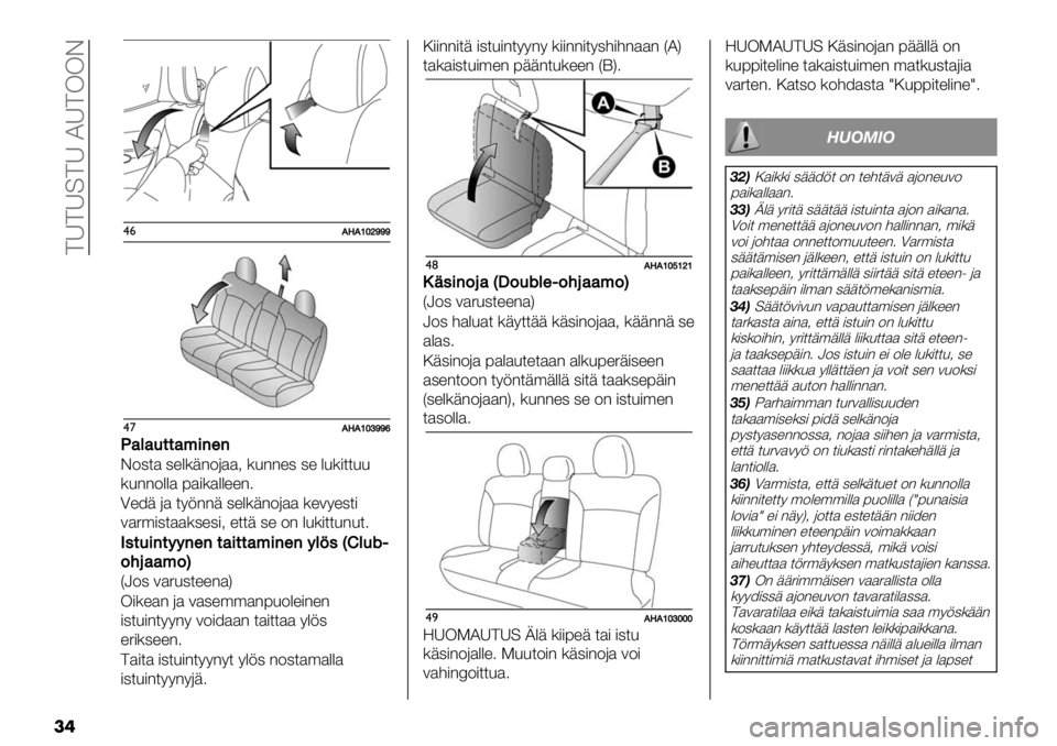 FIAT FULLBACK 2021  Käyttö- ja huolto-ohjekirja (in in Finnish)  >A>A=>A IA>KKD
��
$&!N!VWX[[[
$’!N!VWZ[[‘
L’3’1--’,%/7/
D2,*$ ,"%(+-26$$< (&--", ," %&()**&&
(&--2%%$ 7$)($%%""-4
?"8+ 6$ *9;--+ ,"%(+-26$$ ("39",*)
3$