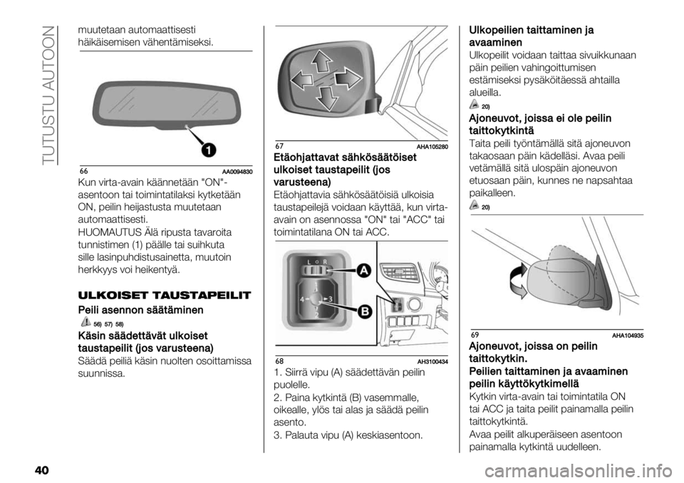 FIAT FULLBACK 2020  Käyttö- ja huolto-ohjekirja (in in Finnish)  >A>A=>A IA>KKD
��
’&&*"*$$- $&*2’$$**),",*)
#+)(+),"’),"- 3+#"-*+’),"(,)4
&&!!!WW[Y\ZW
:&- 3)5*$1$3$)- (++--"*++- YKDY1
$,"-*22- *$) *2)’)-*$*)%$(,) (9*(&#